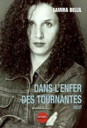 Couverture du produit · Dans l'enfer des tournantes