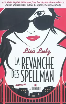 Couverture du produit · La revanche des Spellman