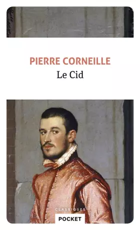 Couverture du produit · Le Cid