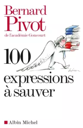 Couverture du produit · 100 expressions à sauver