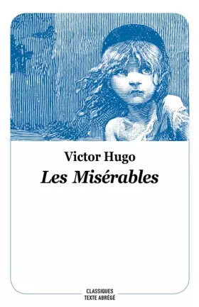 Couverture du produit · Les misérables