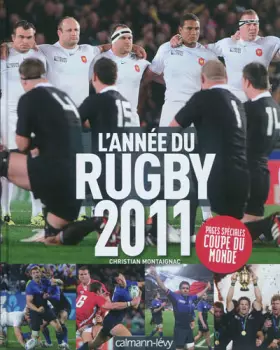 Couverture du produit · L'Année du rugby 2011 -n°39-