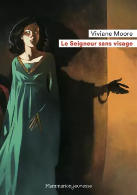 Couverture du produit · Le Seigneur sans visage (Flammarion Jeunesse Poche) (French Edition)