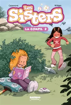 Couverture du produit · Les Sisters - Poche - La Compil 02
