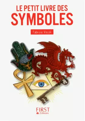 Couverture du produit · Petit Livre de - Les Symboles, nouvelle édition