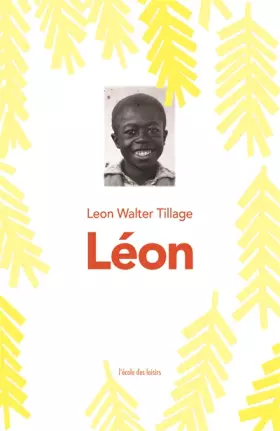 Couverture du produit · Léon