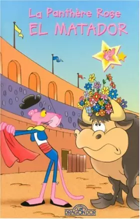 Couverture du produit · La Panthère Rose El Matador
