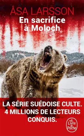 Couverture du produit · En sacrifice à Moloch