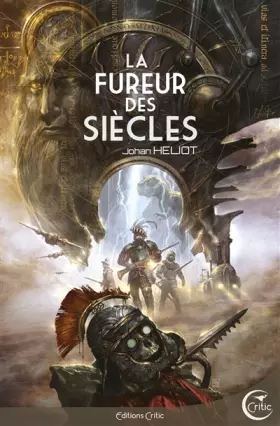 Couverture du produit · LA FUREUR DES SIECLES