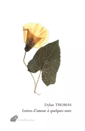 Couverture du produit · Lettres d’amour à quelques-unes