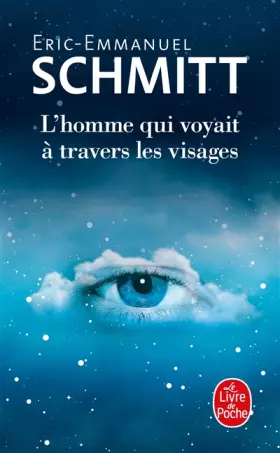 Couverture du produit · L'Homme qui voyait à travers les visages