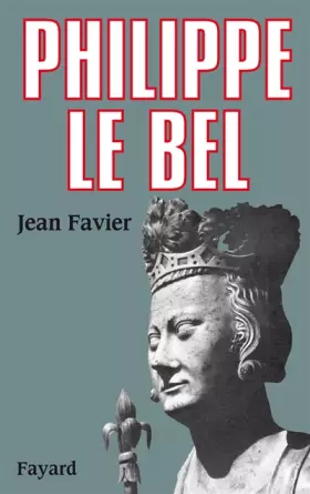 Couverture du produit · Philippe le Bel