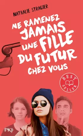 Couverture du produit · Ne ramenez jamais une fille du futur chez vous - tome 01 (1)
