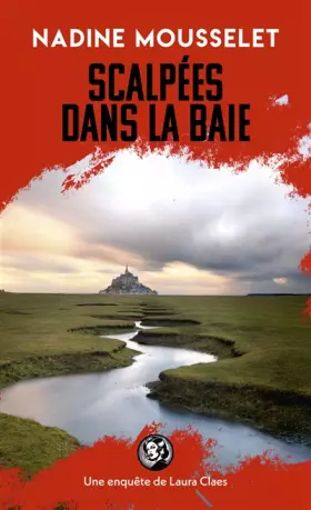 Couverture du produit · Scalpées dans la baie