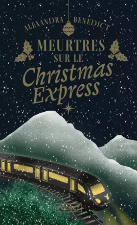 Couverture du produit · Meurtres sur le Christmas Express