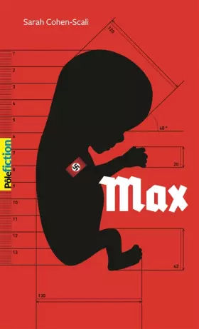 Couverture du produit · Max
