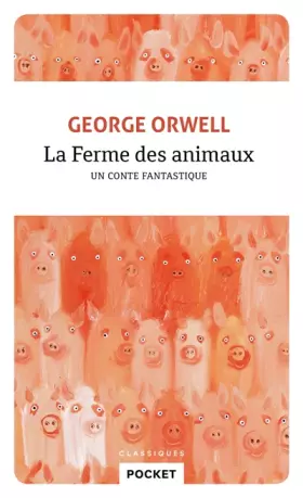 Couverture du produit · La Ferme des animaux