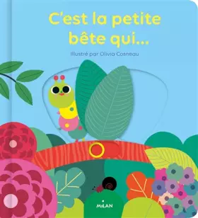 Couverture du produit · C'est la petite bête qui...