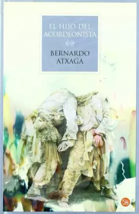 Couverture du produit · EL HIJO DEL ACORDEONISTA TD 06 (SIN COLECCION)