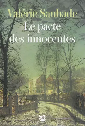 Couverture du produit · Le pacte des innocentes