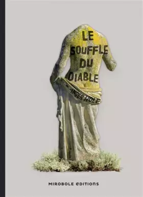 Couverture du produit · Le souffle du diable