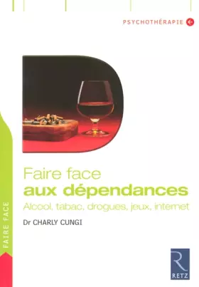 Couverture du produit · Faire face aux dépendances