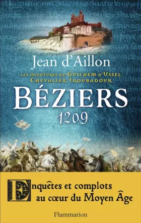 Couverture du produit · Béziers 1209