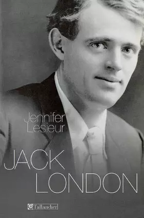 Couverture du produit · Jack London