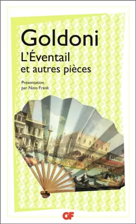 Couverture du produit · THEATRE