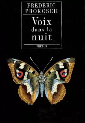 Couverture du produit · Voix dans la nuit