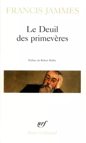 Couverture du produit · Le Deuil des primevères