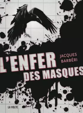 Couverture du produit · L'enfer des masques
