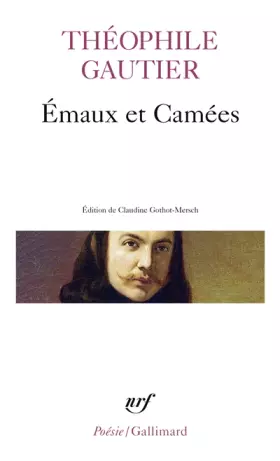 Couverture du produit · Émaux et Camées