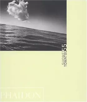 Couverture du produit · Shomei Tomatsu
