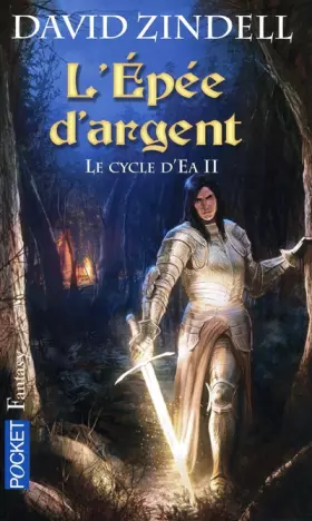 Couverture du produit · Le cycle d'Ea (2)