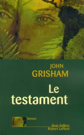 Couverture du produit · Le Testament