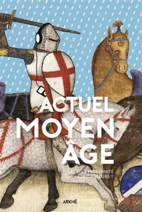Couverture du produit · Actuel Moyen Age
