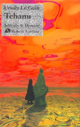 Couverture du produit · Tehanu