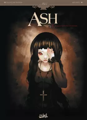 Couverture du produit · Ash T01: Anguis Seductor Hominum