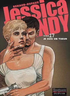 Couverture du produit · Je suis un tueur