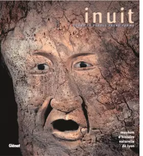Couverture du produit · Inuit : Quand la parole prend forme