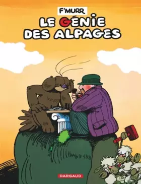 Couverture du produit · Le Génie des alpages, tome 1