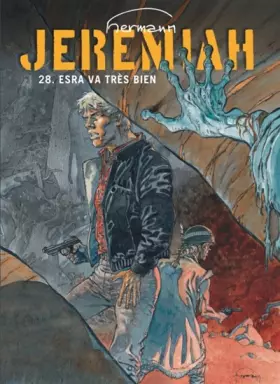 Couverture du produit · Jeremiah, n° 28 : Esra va très bien