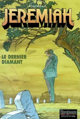Couverture du produit · Jeremiah, tome 24 : Le Dernier Diamant
