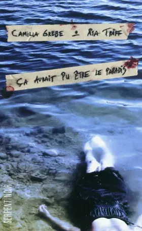 Couverture du produit · Ca aurait pu être le paradis