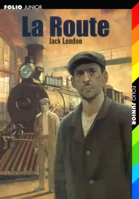 Couverture du produit · La Route