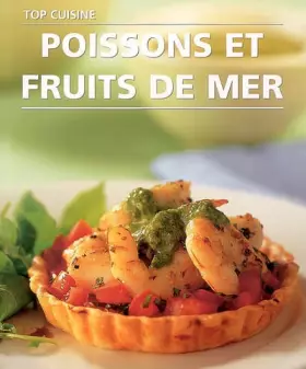 Couverture du produit · Poisson et fruits de mer