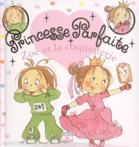 Couverture du produit · Zoé et la Coquetterie