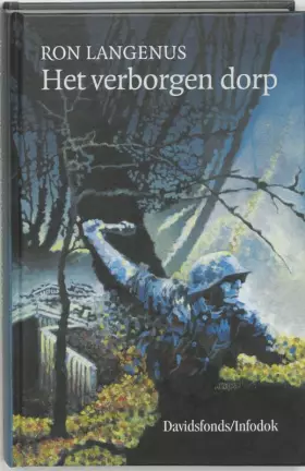 Couverture du produit · Het verborgen dorp