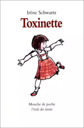 Couverture du produit · Toxinette